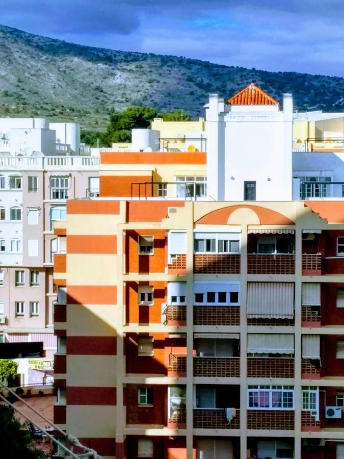Apartmán Some Shades Of Grey Torremolinos Exteriér fotografie